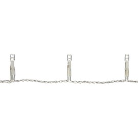 Star 144-Piece Lightchain Lamps, Warm White