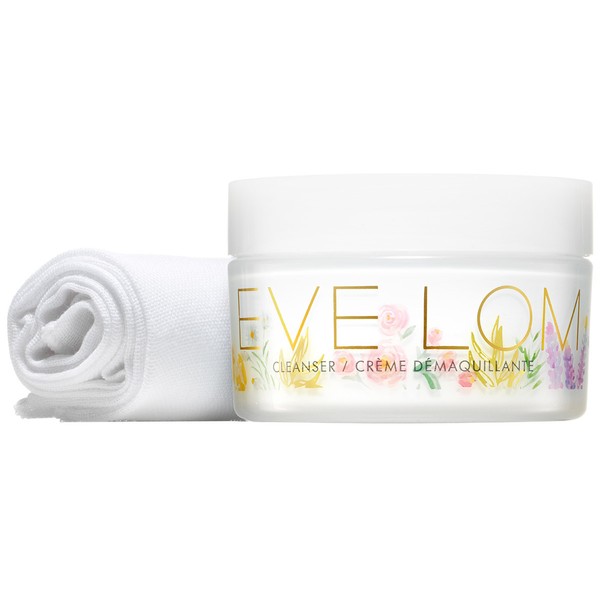 Eve Lom Cleanser,