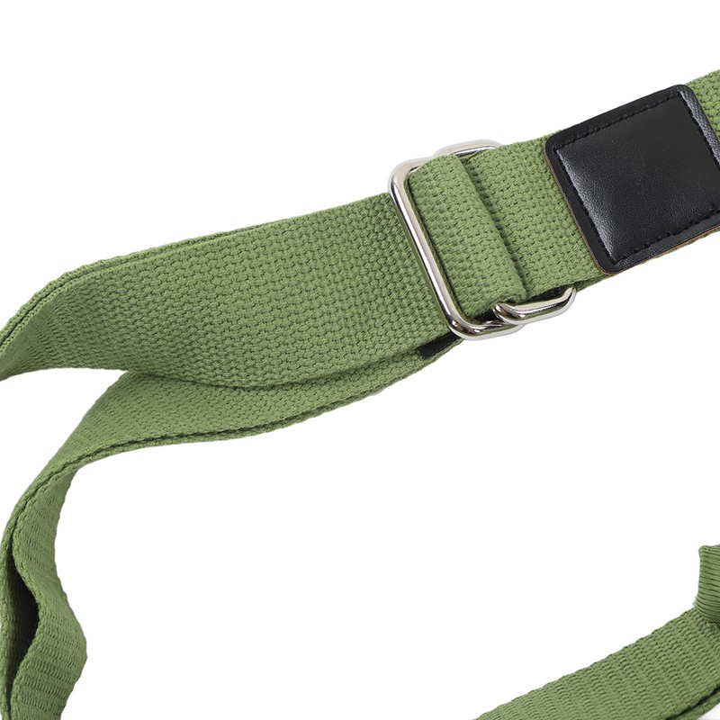 Yoga Strap for Stretching Multifunction Back Bend Assist Trainer Door