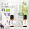 Pure Botanix - BIO Rosmarinöl - 30ml - Stimulation Haarwachstum