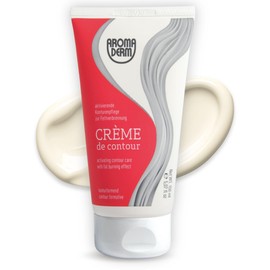 STYX Aroma Derm Creme de Contour 150 ml | Cellulite Cream & Activating Contour Care | for a Firm Skin | with Aloe Vera, Jojoba Oil & Macadamia Nut Oil | Natural Cosmetics & Vegan | from Austria