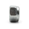 Hippo Hardware M5 (5mm) Nyloc Nylon Insert Locking Nuts A4