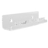 Wall Mount Record Storage Shelf Acrylic Album Record Holder Display