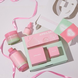 APRILSKIN [APRILSKIN]The Sweet Aloe Delight Box