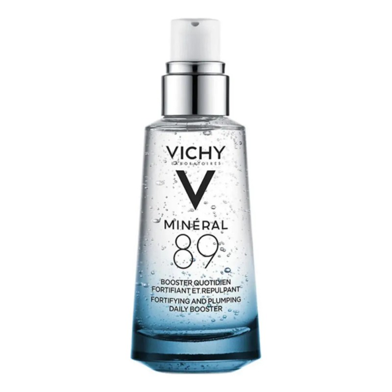 89 Esencia Facial 50 Ml