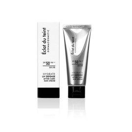 Eclat du tan (1+1) Eclat Dutin Aftercare Sun Cream 50ml + Bomb Sample / (1+1) 에끌라뒤땅 에프터케어 선크림 50ml+폭탄샘플