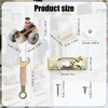 Sliding Pocket Door Hardware Kit, Sliding Door Top Hanger Rollers
