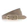 Tamaris Women's Belt, taupe