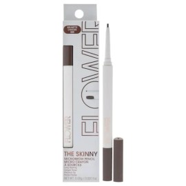 Flower Beauty The Skinny Microbrow Pencil - SB5 Brunette , 0.0017 oz