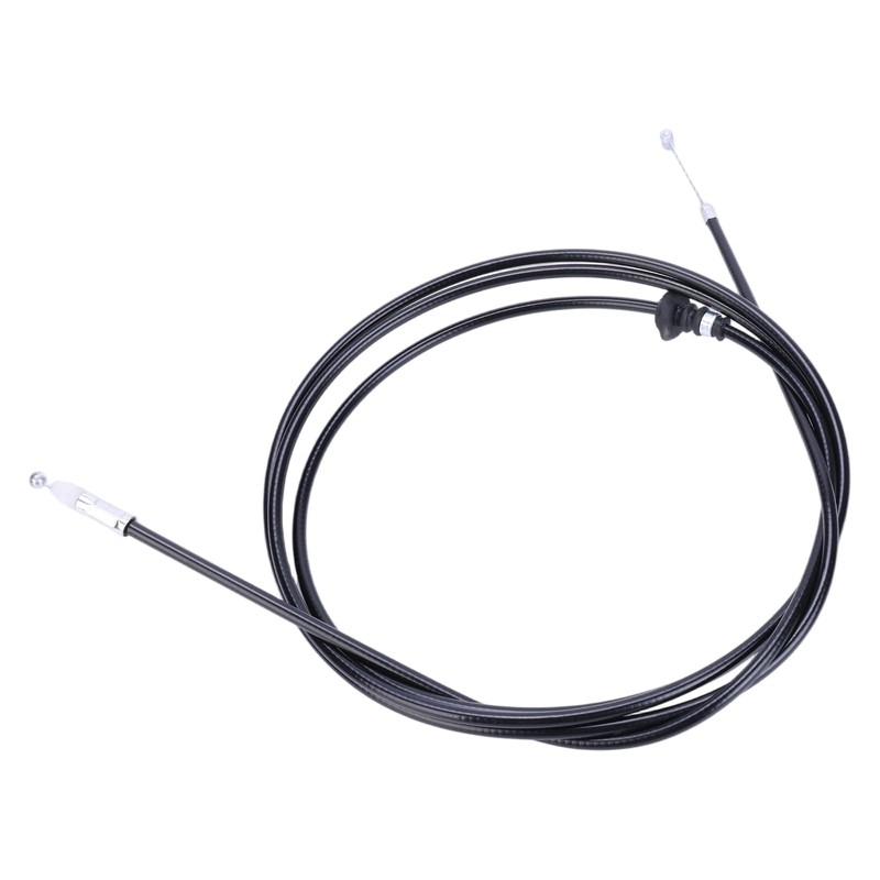 Hood Release Cable for Toyota Avalon 2013-2018, for Toyota Camry