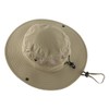 Connectyle UPF 50+ Safari Hat, Men's, Sun Hat, Foldable, Women's,