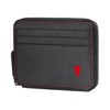 TORRO Leather Card Holder with Coin Purse – RFID Blocking
