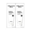 Kioskin Dipanthenol Cica Exosome Cleansing Foam 120ml 2pcs / 키오스킨