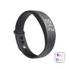 Zzz. CalmRise - Vibrating Alarm Clock Watch to Wake Up