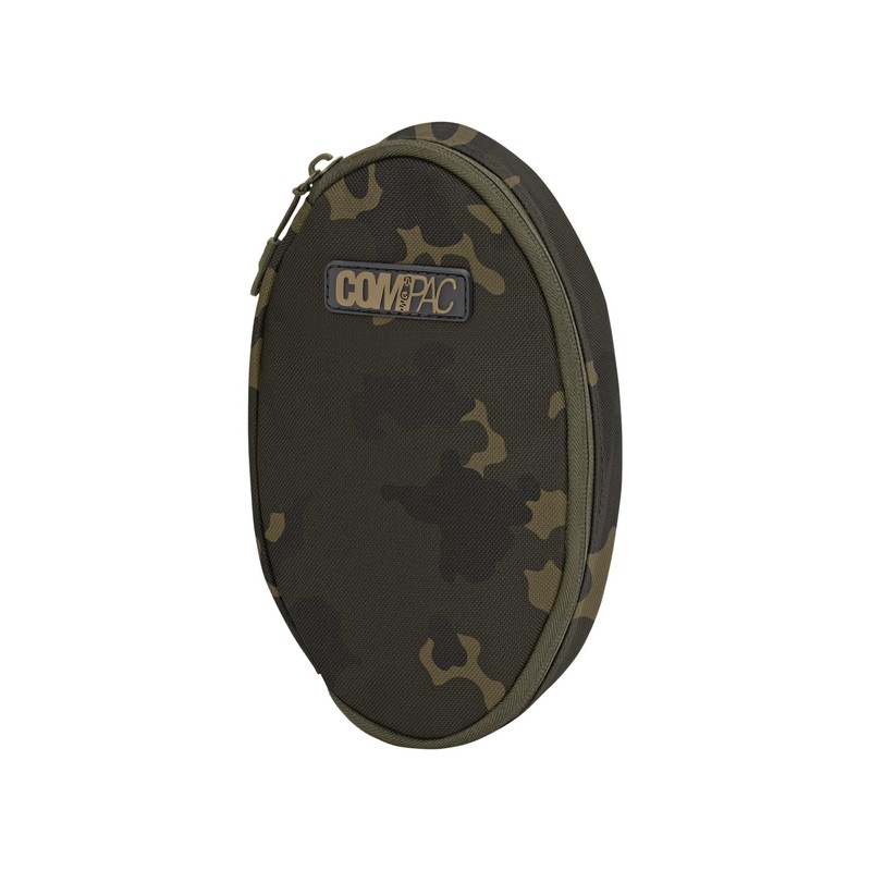 Korda Compac Pouch Dark Kamo for Digital Scales Fishing Trolley