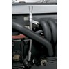 Lokar 1220024 Anchor-Tight Brite Flexible Engine Dipstick with Lock for