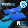 PRO ICE Shoulder Elbow Ice Therapy Wrap - Excellent for