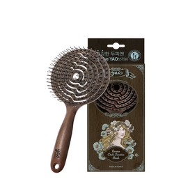 Reverse Wood Circle Sensitive Brush / 리버스우드서클센서티브 브러쉬