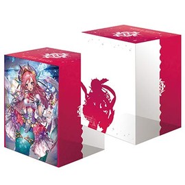 Bushiroad Vanguard G Perfect Performance Ange Character Deck Box Case Holder Anime V2 V208