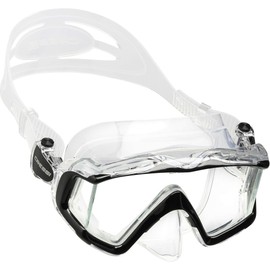 Pano 3 & Supernova Dry (Clear/Black)