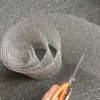 Stainless Steel Screen Mesh Rodent Proof Wire Metal Screen Mesh