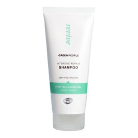 Green People Intensive Repair Shampoo, 200ml
