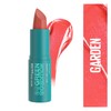 Maybelline New York Green Edition Buttercream Lipstick 007 Garden, 3.4