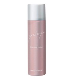 Sparkling Lotion, 5.3 oz (150 g), Carbonated Cracking Lotion, Carbonated Serum, 9000 ppm Formulated