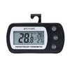 YFFSFDC Digital Thermometer, Refrigerator Thermometer, Small, Electronic Thermometer, Suitable Temperature