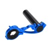 VIFER Bicycle Handlebar Extender, Bicycle Handlebar Extension Bracket Aluminium Alloy