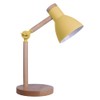 Bel Air Home - TEACHER Series Desk Lamp, E27 Table