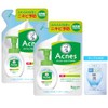 Acnes Foam Face Wash x 2 + Bonus