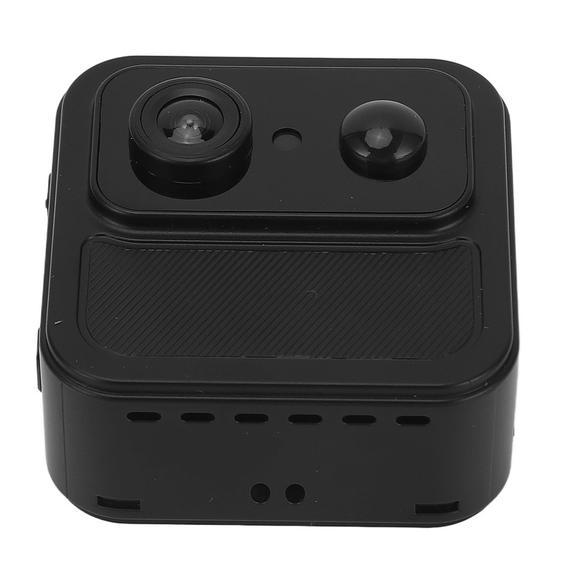 4K WIFI HD Small Camera Remote Control Motion Detection Night