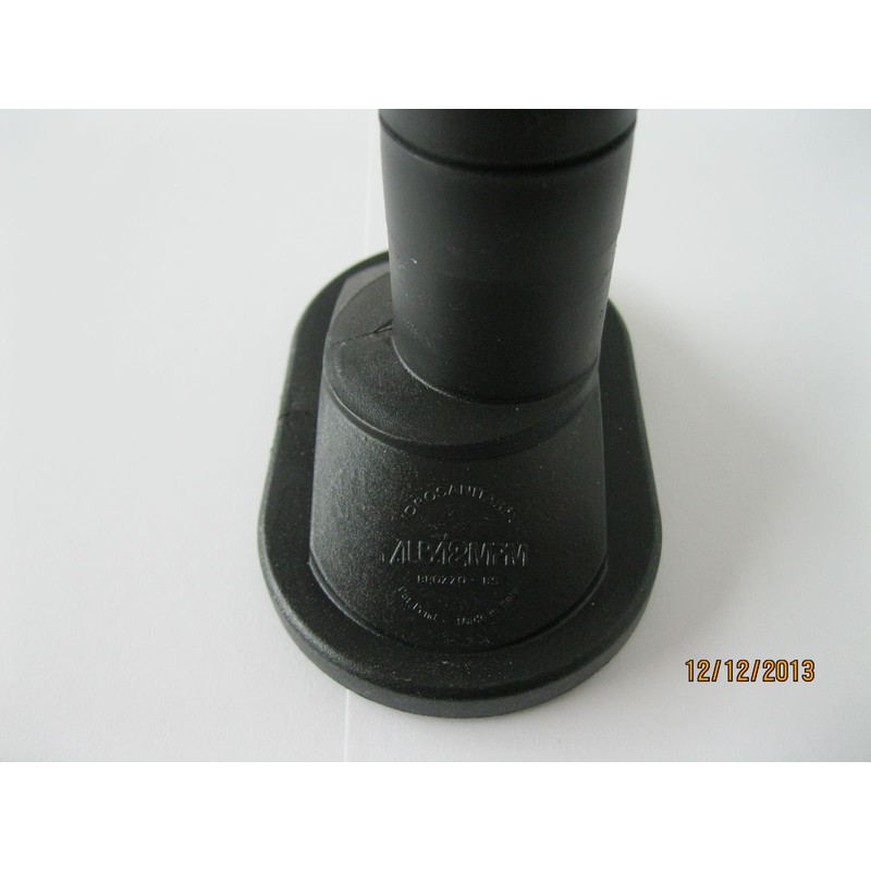 Blanco Overflow Oval Complete Drain Surface