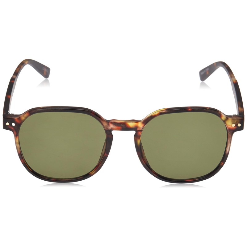 JACK & JONES Men's jacchristopher Sunglasses, Brown Stone/Detail:J1013-02, One Size