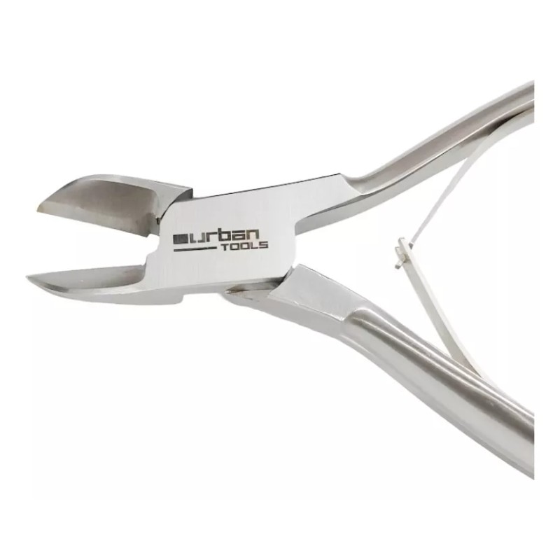 Urban Tools Alicate Para Manicure/pedicure 4 Pulgadas