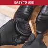 Angelus Perfect Stain Shoe Wax Polish, Professional Shoe Polish For