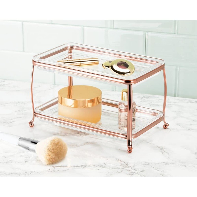 MDesign Cosmetic Bathroom Accessories