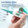 Boncare 10 Seconds Digital Thermometer for Adults and Kids -