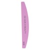 Oz Essentials Nail File and Buffer - Purple