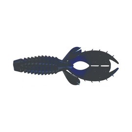 Baits Craw Creature 4 Inch Lures 23 Hematoma Fishing Lures Bass Jigging Bait Jig Lure Weedless Soft Plastic Swimbait Accessories Freshwater