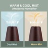 Elecameier Cool Mist Humidifier，Ele