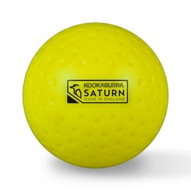 KOOKABURRA Dimple Saturn Hockey Ball - AW20 - One