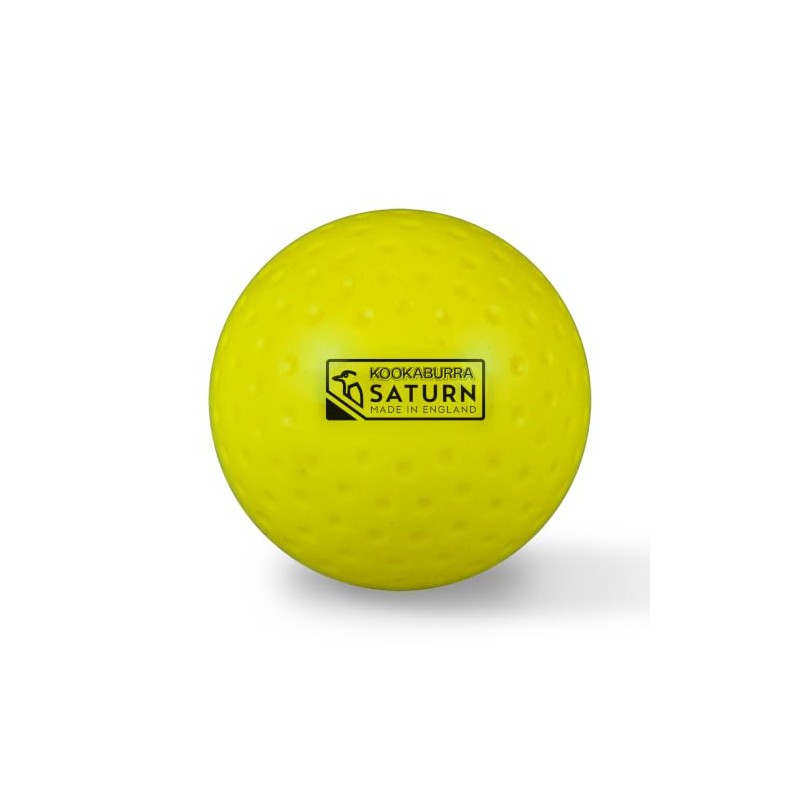 KOOKABURRA Dimple Saturn Hockey Ball - AW20 - One