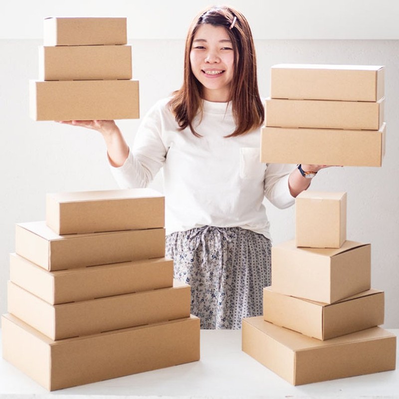 Heads MSM-GB15 Smart Box, Plain, 4.2 x 4.6 x 4.5