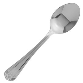 Utopia Parish Cutlery, F00611-000000-B01012, Jesmond Tea Spoon (Box of 12)