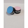 Y2Play Taom Pyro Pack (Blue & Pink) Professional Pool/Billiard Cue