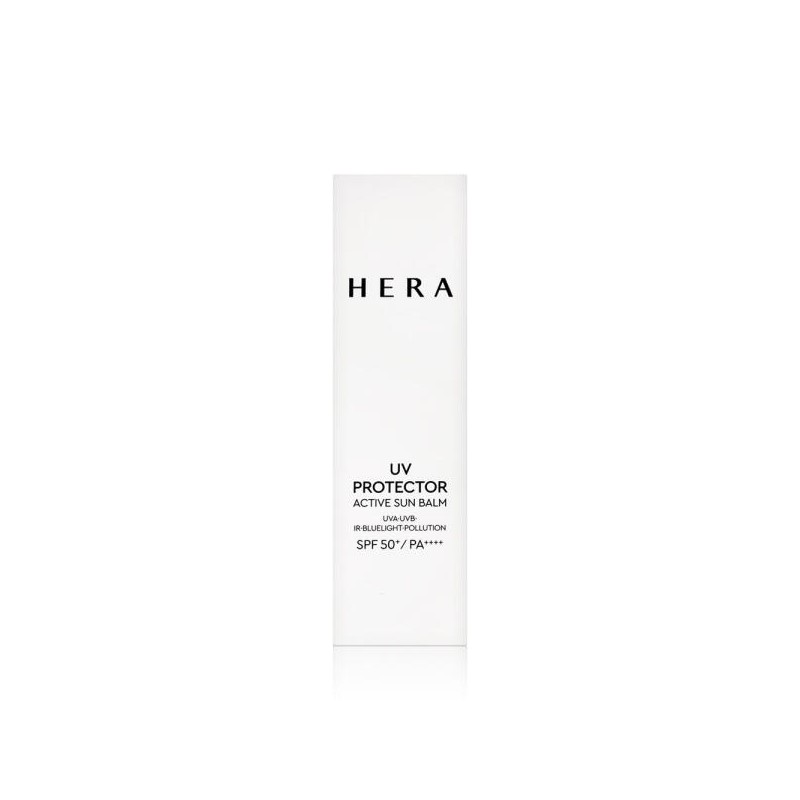 Hera 헤라 선스틱 유브이 프로텍터 워터프루프 수분 미백 톤업선크림 2개