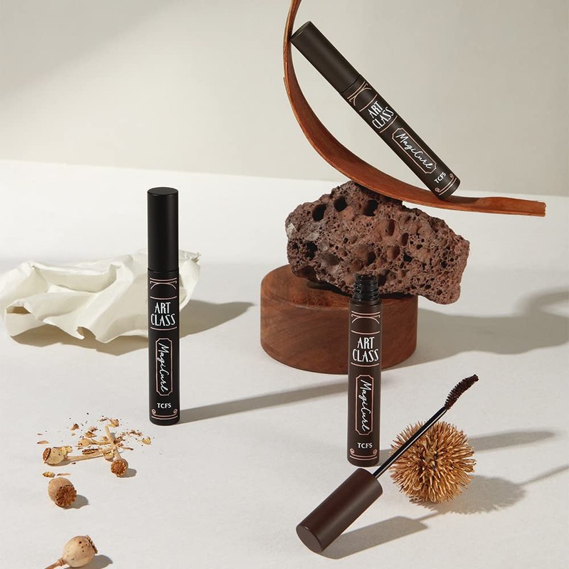 Artclass Magicurl Fixing Mascara (Choose from 3 Colours) #3 Ash