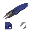 Fishing Line Scissor Fishing Tackle Scissor Fishing Line Cut Clipper